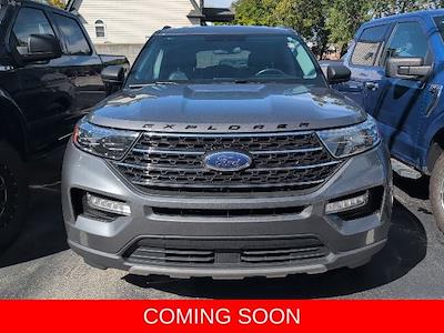 2024 Ford Explorer 4WD SUV for sale #261535L - photo 2
