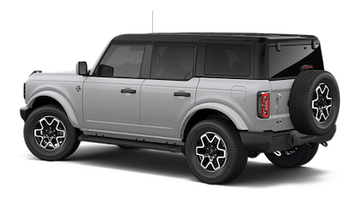 2026 Ford Bronco 4WD SUV for sale #261588 - photo 2