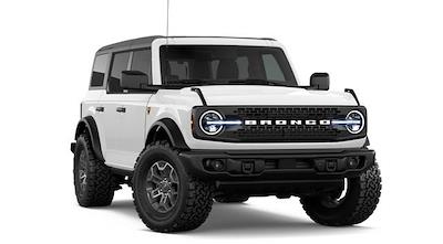 2026 Ford Bronco 4WD SUV for sale #261674 - photo 2