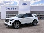 2027 Ford Explorer 4WD SUV for sale #270021 - photo 1