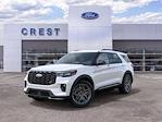 2027 Ford Explorer 4WD SUV for sale #270021 - photo 3