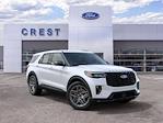 2027 Ford Explorer 4WD SUV for sale #270021 - photo 5