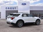 2027 Ford Explorer 4WD SUV for sale #270021 - photo 7