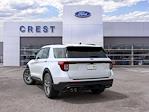 2027 Ford Explorer 4WD SUV for sale #270021 - photo 2