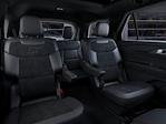 2027 Ford Explorer 4WD SUV for sale #270021 - photo 11
