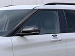2027 Ford Explorer 4WD SUV for sale #270021 - photo 20