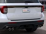 2027 Ford Explorer 4WD SUV for sale #270021 - photo 23