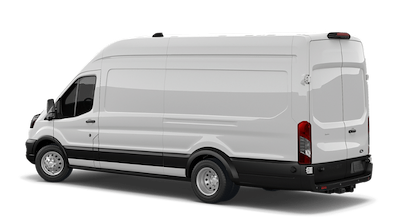 2027 Ford Transit 350 HD High Roof DRW RWD Cargo Van for sale #270031 - photo 2