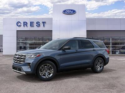 2027 Ford Explorer 4WD SUV for sale #270032 - photo 1