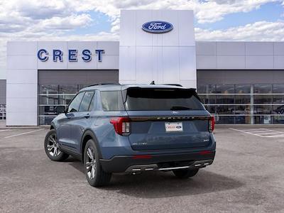 2027 Ford Explorer 4WD SUV for sale #270036 - photo 2