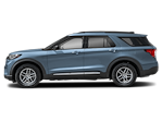 2027 Ford Explorer 4WD SUV for sale #270036 - photo 3