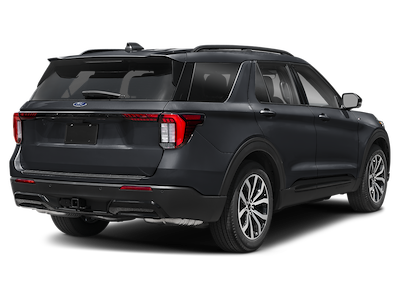 2027 Ford Explorer 4WD SUV for sale #270038 - photo 2