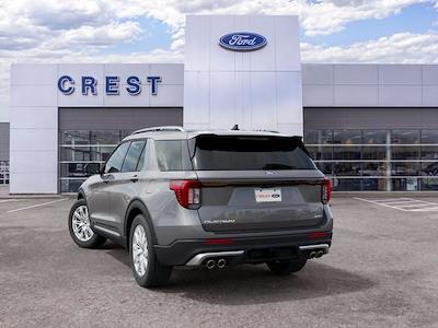2027 Ford Explorer 4WD SUV for sale #270039 - photo 2