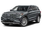 2027 Ford Explorer 4WD SUV for sale #270039 - photo 1