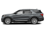 2027 Ford Explorer 4WD SUV for sale #270039 - photo 3