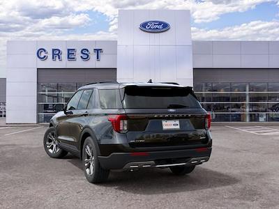 2027 Ford Explorer 4WD SUV for sale #270046 - photo 2
