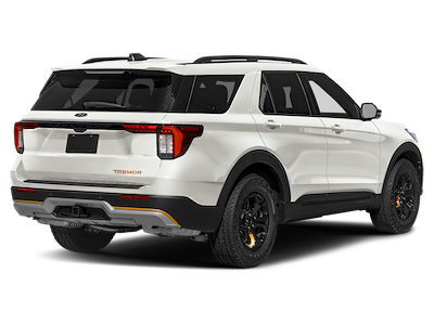 2027 Ford Explorer 4WD SUV for sale #270047 - photo 2