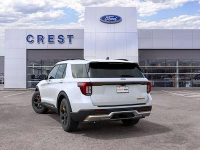 2027 Ford Explorer 4WD SUV for sale #270047 - photo 2