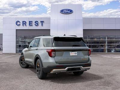 2027 Ford Explorer 4WD SUV for sale #270048 - photo 2