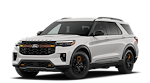 2027 Ford Explorer 4WD SUV for sale #270049 - photo 1