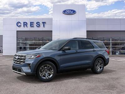 2027 Ford Explorer 4WD SUV for sale #270055 - photo 1