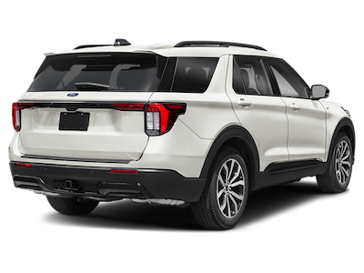 2027 Ford Explorer 4WD SUV for sale #270057 - photo 2