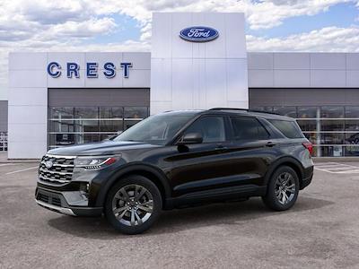 2027 Ford Explorer 4WD SUV for sale #270069 - photo 1