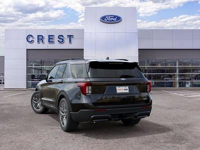 2027 Ford Explorer 4WD SUV for sale #270072 - photo 2