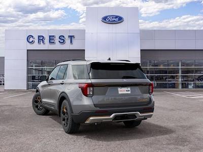 2027 Ford Explorer 4WD SUV for sale #270074 - photo 2