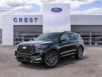 2027 Ford Explorer 4WD SUV for sale #270075 - photo 5