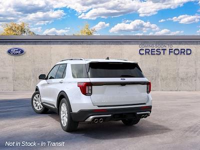 2027 Ford Explorer 4WD SUV for sale #270076 - photo 2
