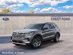 2027 Ford Explorer 4WD SUV for sale #270080 - photo 4