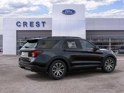 2027 Ford Explorer 4WD SUV for sale #270081 - photo 2