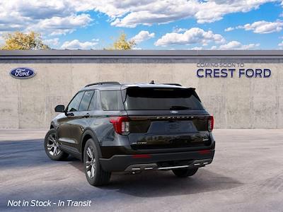 2027 Ford Explorer 4WD SUV for sale #270082 - photo 2