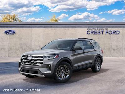 2027 Ford Explorer 4WD SUV for sale #270090 - photo 2