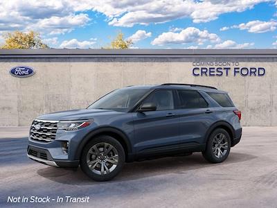 2027 Ford Explorer 4WD SUV for sale #270093 - photo 1