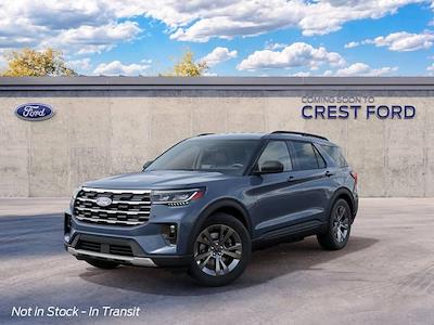 2027 Ford Explorer 4WD SUV for sale #270093 - photo 2