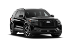 2027 Ford Explorer 4WD SUV for sale #270096 - photo 27