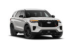 2027 Ford Explorer 4WD SUV for sale #270098 - photo 27