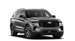 2027 Ford Explorer 4WD SUV for sale #270100 - photo 27