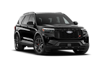 2027 Ford Explorer 4WD SUV for sale #270105 - photo 27