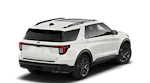 2027 Ford Explorer 4WD SUV for sale #270109 - photo 26