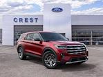 2027 Ford Explorer 4WD SUV for sale #270116 - photo 1