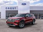 2027 Ford Explorer 4WD SUV for sale #270116 - photo 2