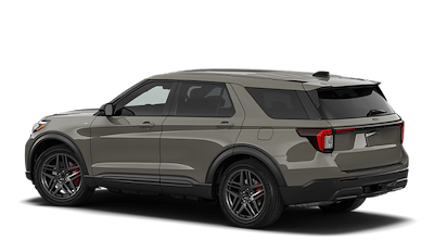 2027 Ford Explorer 4WD SUV for sale #270119 - photo 2