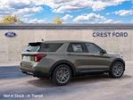 2027 Ford Explorer 4WD SUV for sale #270119 - photo 9
