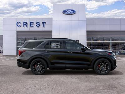 2027 Ford Explorer 4WD SUV for sale #270120 - photo 2