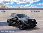 2027 Ford Explorer 4WD SUV for sale #270120 - photo 9