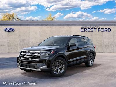 2027 Ford Explorer 4WD SUV for sale #270122 - photo 2