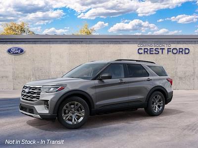 2027 Ford Explorer 4WD SUV for sale #270123 - photo 1